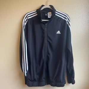 Adidas Track Jacket